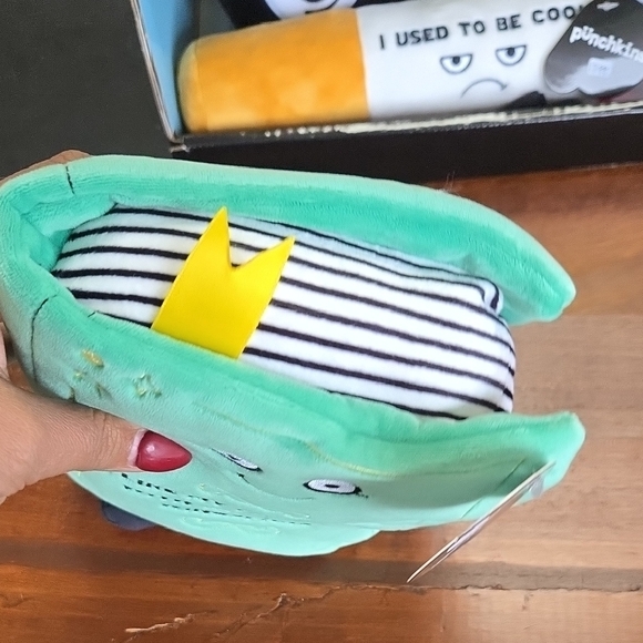 Punchkins Green Fantadies Impressive Wingspans - Picture 6 of 8